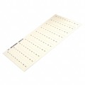 1SNK160092R0000 - SNK PRE-PRINTED