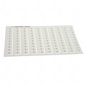 1SNK166142R0000 - SNK PRE-PRINTED