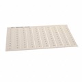 1SNK166231R0000 - SNK PRE-PRINTED