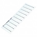 1SNK150082R0000 - SNK PRE-PRINTED