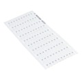 1SNK158041R0000 - SNK PRE-PRINTED
