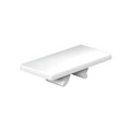 1609920000 - TAG MARKER 12X6.5MM WHT 540/BX