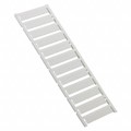 1635000000 - TAG MARKER 10X5MM WHT 720/BX