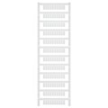 1677160000 - TAG MARKER 10/5 BLANK WHT 600/BX