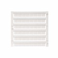 1856740000 - TERMINAL MARKER DEK 5/8 MC