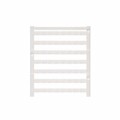 1046350000 - TERMINAL MARKER DEK 5/8 PLUS MC