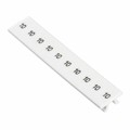 1050033:0010 - ZACK MARKER STRIP LABEL HORIZON