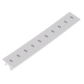 1051032:0005 - ZACK MARKER STRIP LABEL HORIZON