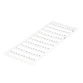 248-503 - MINI-WSB MARKING CARD; AS CARD;