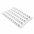 0133360001 - MARKING SYS DEK 6 1-10 1=50PC