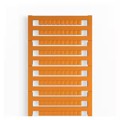 1238340000 - DEK 5/5 MC-10 NE ORANGE