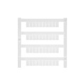 1677140000 - TAG MARKER 8/5 BLANK WHT 600/BX