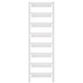 1716820000 - TAG MARKING BLANK 400/BX