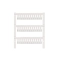 1610000000 - MARKER CONN 10X3MM WHT 480/BX