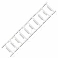 1762320021 - TAGS MARKER 5/3.5 #21-30 500/PK