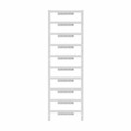 1858500000 - TERMINAL MARKER DEK 5/3,5 MC FWZ