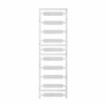 1045980000 - TERMINAL MARKER MF 9/5F MC NE