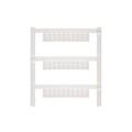 1716840000 - TAG MARKING BLANK 400/BX