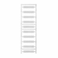 1816340000 - TERMINAL MARKER MF 9/5 MC