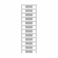 1778280000 - TERMINAL MARKER WS 12/3.5 MC