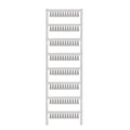 1610010000 - ZS 10/5 MC SPC PRINT WHITE