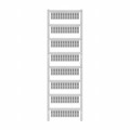 1609890000 - TERMINAL MARKER WS 15/5 MC