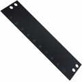 MS-10-140 - BARRIER BLOCK MARKER STRIP 10POS