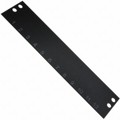 MS-12-140 - BARRIER BLOCK MARKER STRIP 12POS