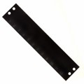 MS-12-141 - BARRIER BLK MARKER STRIP 12POS