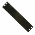 MS-11-142 - BARRIER BLK MARKER STRIP 11POS