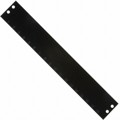 MS-18-141 - BARRIER BLK MARKER STRIP 18POS