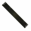 MS-16-142 - BARRIER BLK MARKER STRIP 16POS
