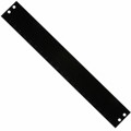 MS-20-141 - BARRIER BLK MARKER STRIP 20POS