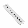 1050033:0024 - ZACK MARKER STRIP LABEL HORIZON