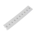 1050033:0000 - TERM BLOCK MARKER