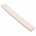 1052332 - ZACK STRIP UNPRINTED HORIZ WHITE