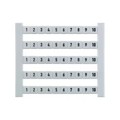 0523060001 - DEKAFIX FWZ 5 MARKED 1-10 50/CD