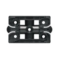1603290000 - LOGIMARK HOLDER BK