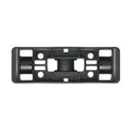 1675130001 - LOGIMARK HOLDER 1/2 INCH BK