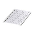 0828752 - TERM BLOCK MARKER