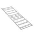 1816290000 - TAGS MARKER 9/6MM BLANK 1=500 PC