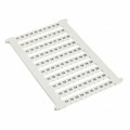 0803582:0011 - ZACK STRIP FLAT 100-SECTION