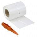 0816553 - MARKER LABELS 1 ROLL=1000 STRIPS