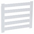 0473360000 - TAG MARKER 5/5MM BLANK 1=100PC