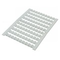 0468560000 - TAG MARKER 5/6MM BLANK 1=100PC