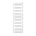 1058470000 - TERMINAL MARKER MF-W-9/5F MC