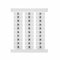 1773430021 - TERMINAL MARKER WS 12/5 FSZ MKD