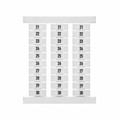 1773430031 - TERMINAL MARKER WS 12/5 FSZ MKD