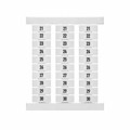 1773430041 - TERMINAL MARKER WS 12/5 FSZ MKD
