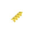 1916170000 - TERMINAL COVER 7.3MM DARK BEIGE
